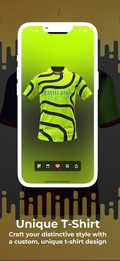 Football Jersey Kit Creator para PC