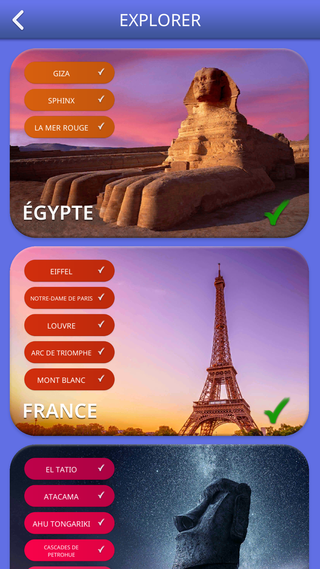 Words Of Wonders: Mots Croisés Et Monde Puzzle PC