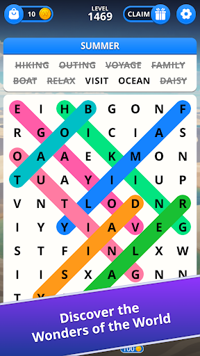 Words of Wonders: Search PC