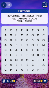 Words of Wonders: Search para PC