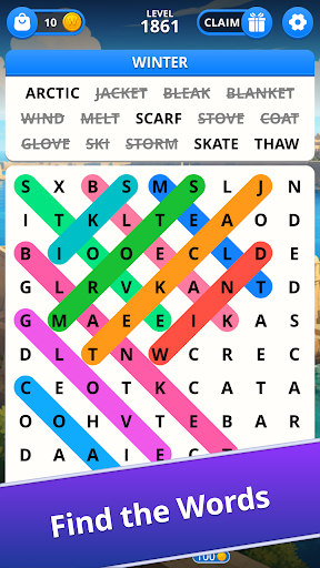 Words of Wonders: Search PC