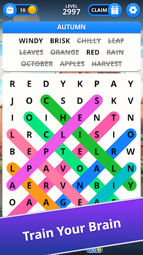 Words of Wonders: Search PC