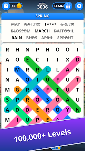 Words of Wonders: Search PC