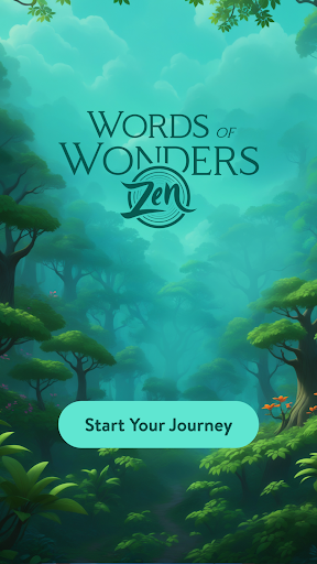 Words of Wonders: Zen PC