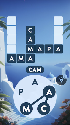 Words of Wonders: Zen para PC