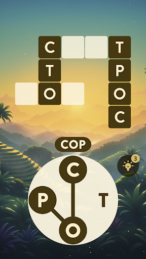 Words of Wonders: Zen PC