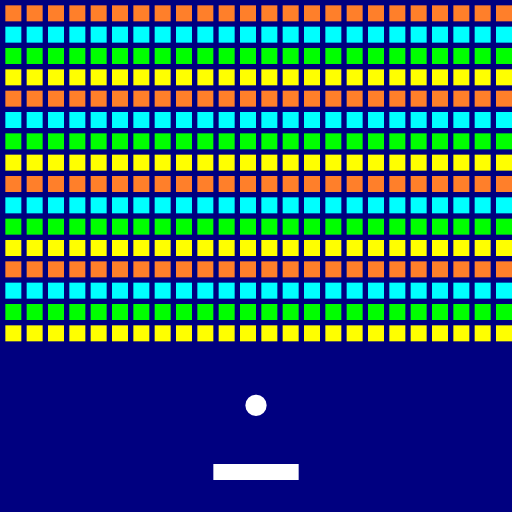 Many Bricks Breaker电脑版