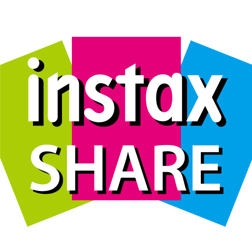 instax SHARE PC