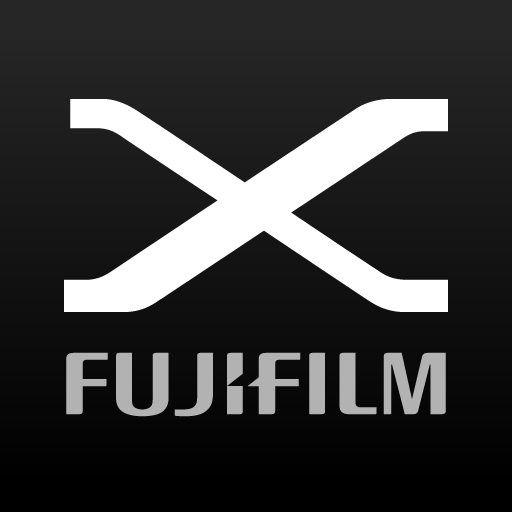 FUJIFILM XApp PC