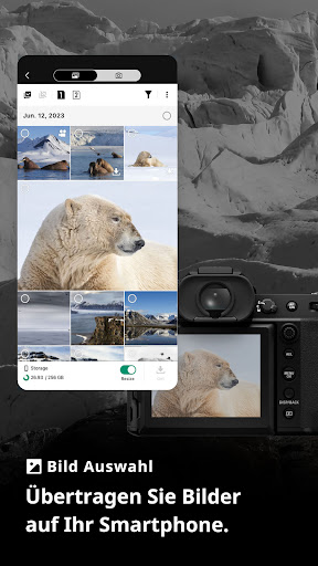 FUJIFILM XApp PC