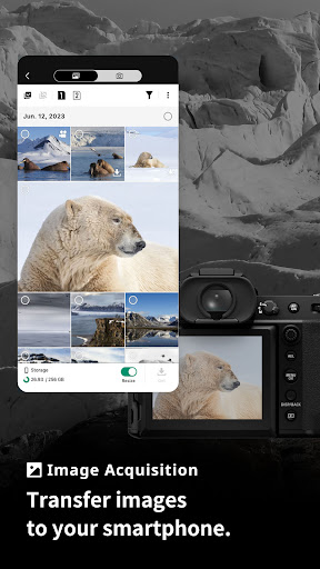 FUJIFILM XApp PC
