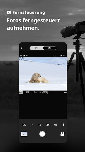 FUJIFILM XApp PC