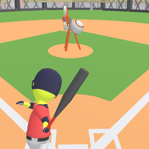 超かんたん野球盤