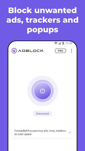 Wize AdBlock VPN PC