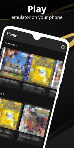 One Emulator for Game Consoles PC