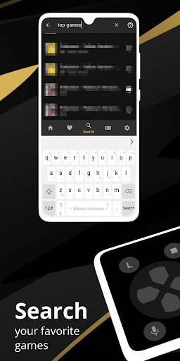 One Emulator for Game Consoles PC