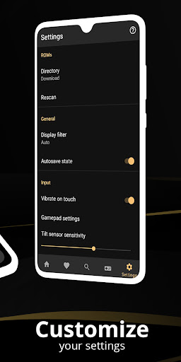 One Emulator for Game Consoles PC