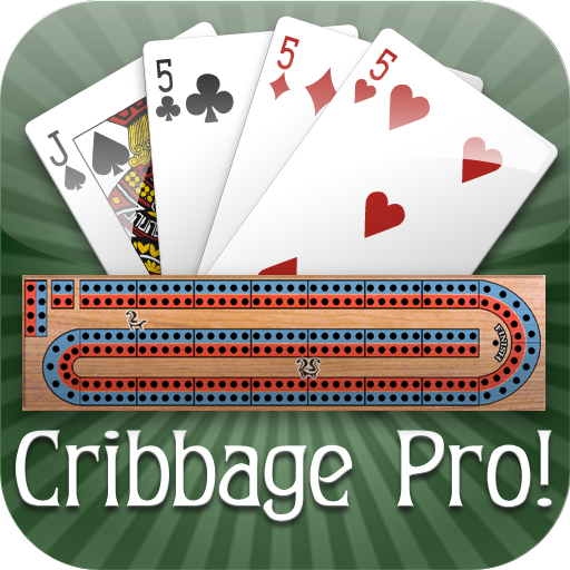 Cribbage Pro Online! PC