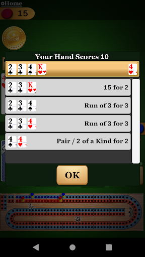 Cribbage Pro Online! PC