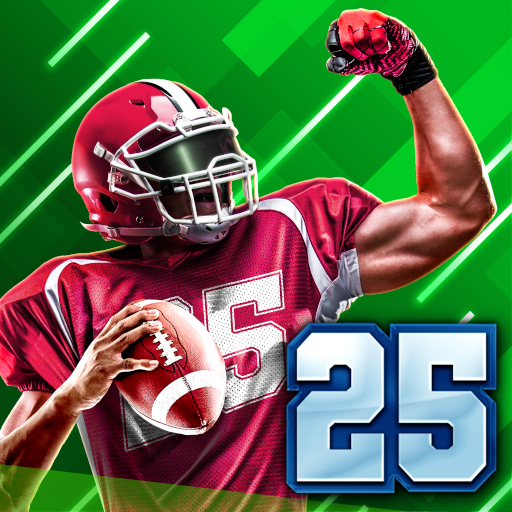 Flick Quarterback 25電腦版