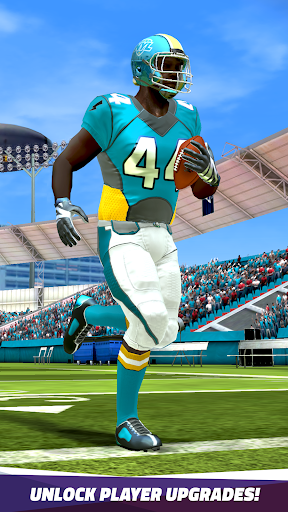 Flick Quarterback 25電腦版