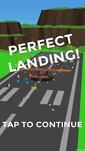 Crash Landing 3D PC