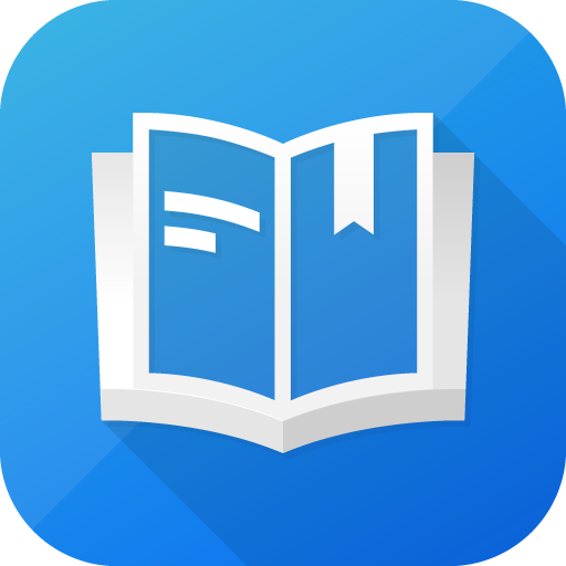 FullReader – e-book reader PC