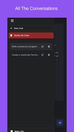 komputer AI Javascript Code Generator