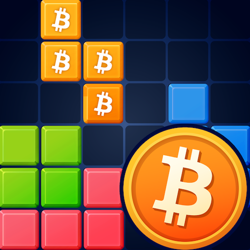 Blocks of Bitcoin: Puzzle Game PC