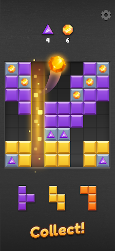 Blocks of Bitcoin: Puzzle Game PC