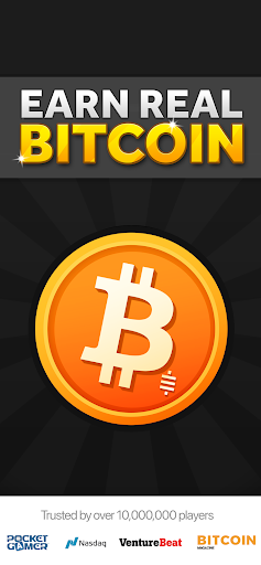 Bitcoin Miner Idle Tycoon Game