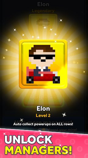 Bitcoin Miner Earn Real Crypto