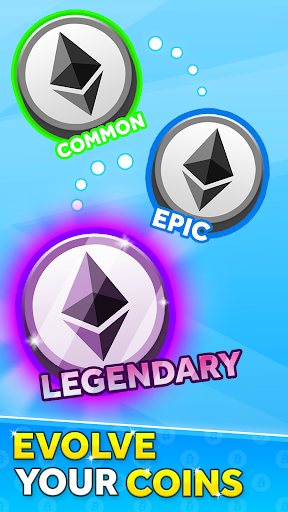 Bitcoin Miner Earn Real Crypto