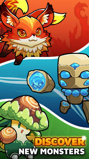 Merge Monsters para PC