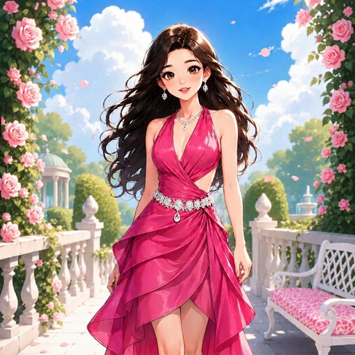超玩美派對：腦洞穿搭解謎電腦版