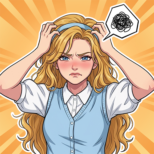 Brain Puzzle: Tricky Quest