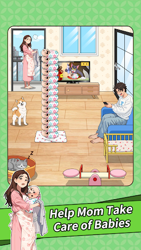 Brain Puzzle: Tricky Quest PC