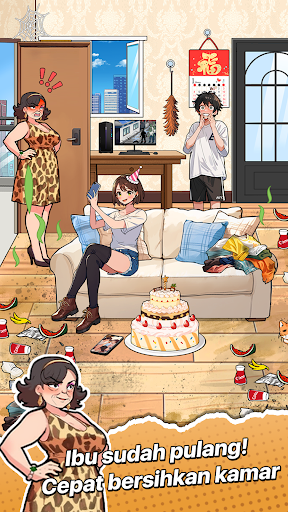 Brain Puzzle: Tricky Quest PC