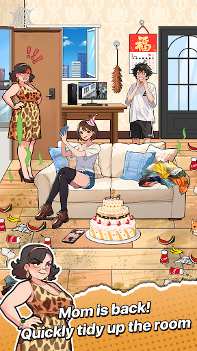 Brain Puzzle: Tricky Quest