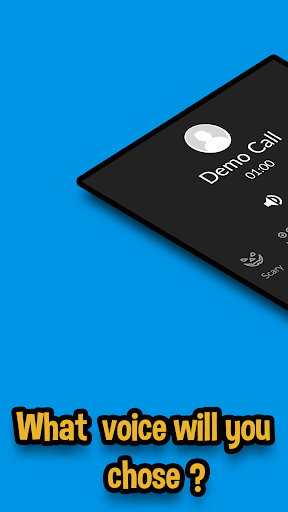 Funcalls - Voice Changer & Rec پی سی