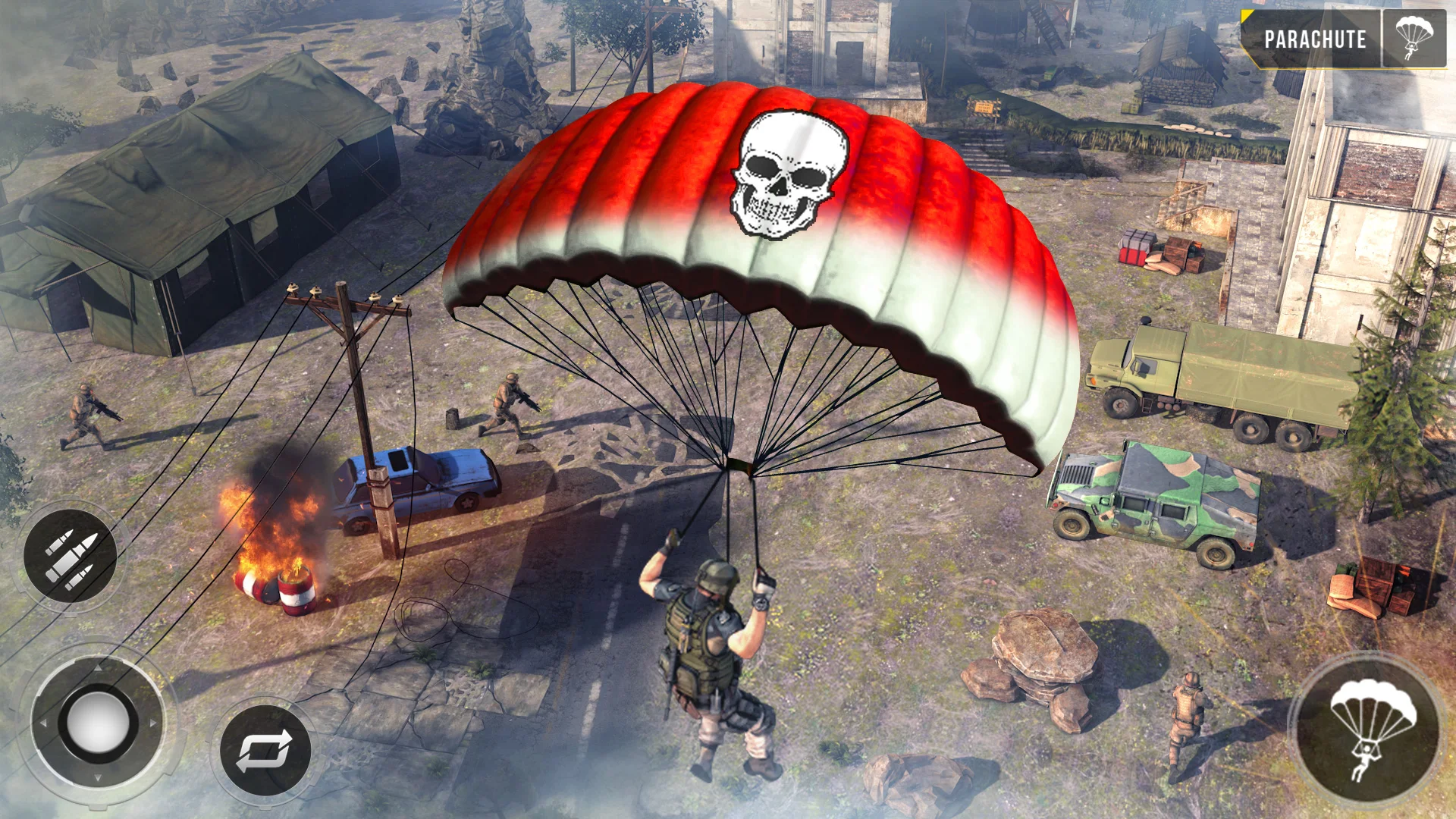 game offline terbaik petualangan perang offline PC