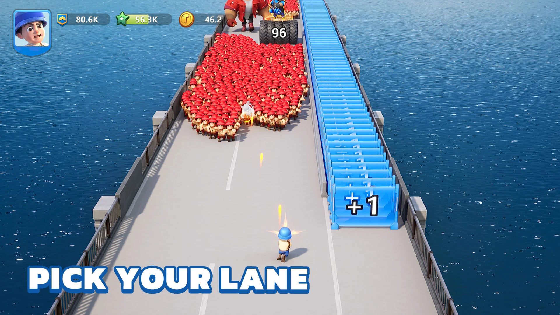 Last War:Survival Game PC