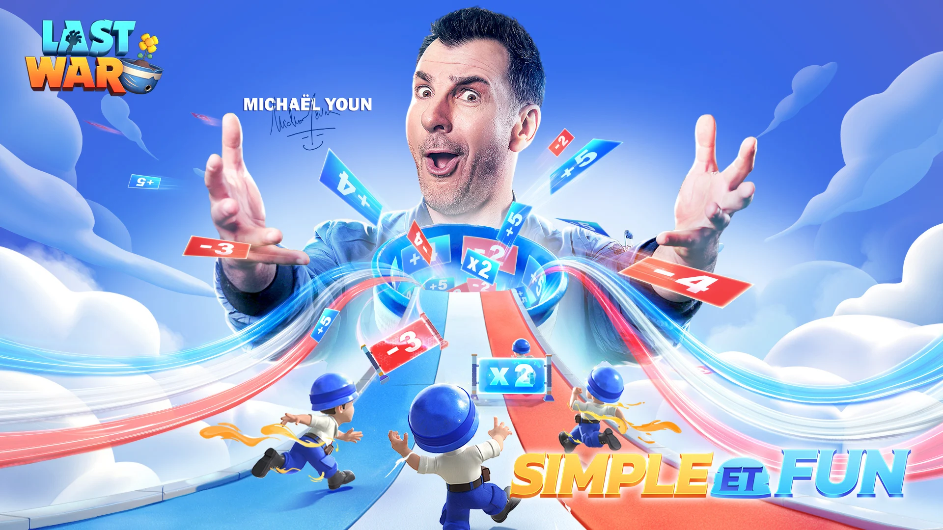 Last War:Survival Game PC