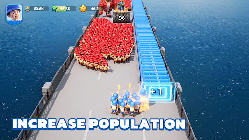 Last War:Survival Game