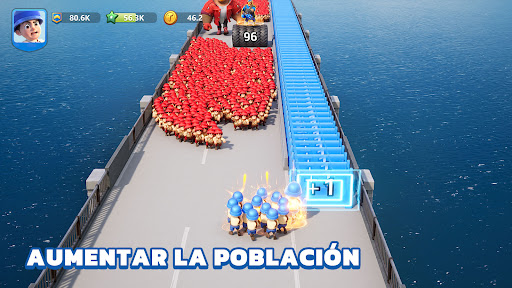 Last War:Survival Game