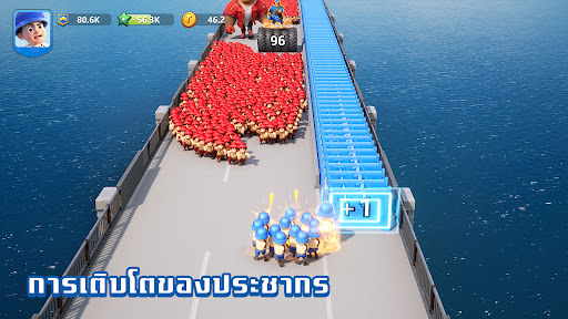 Last War:Survival Game