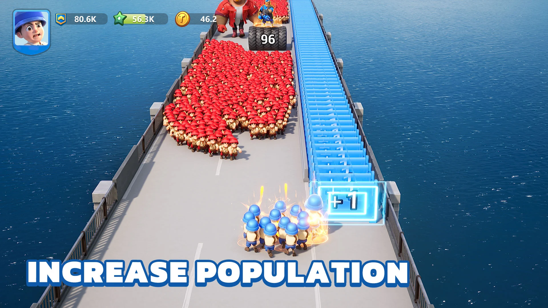 Last War:Survival Game PC