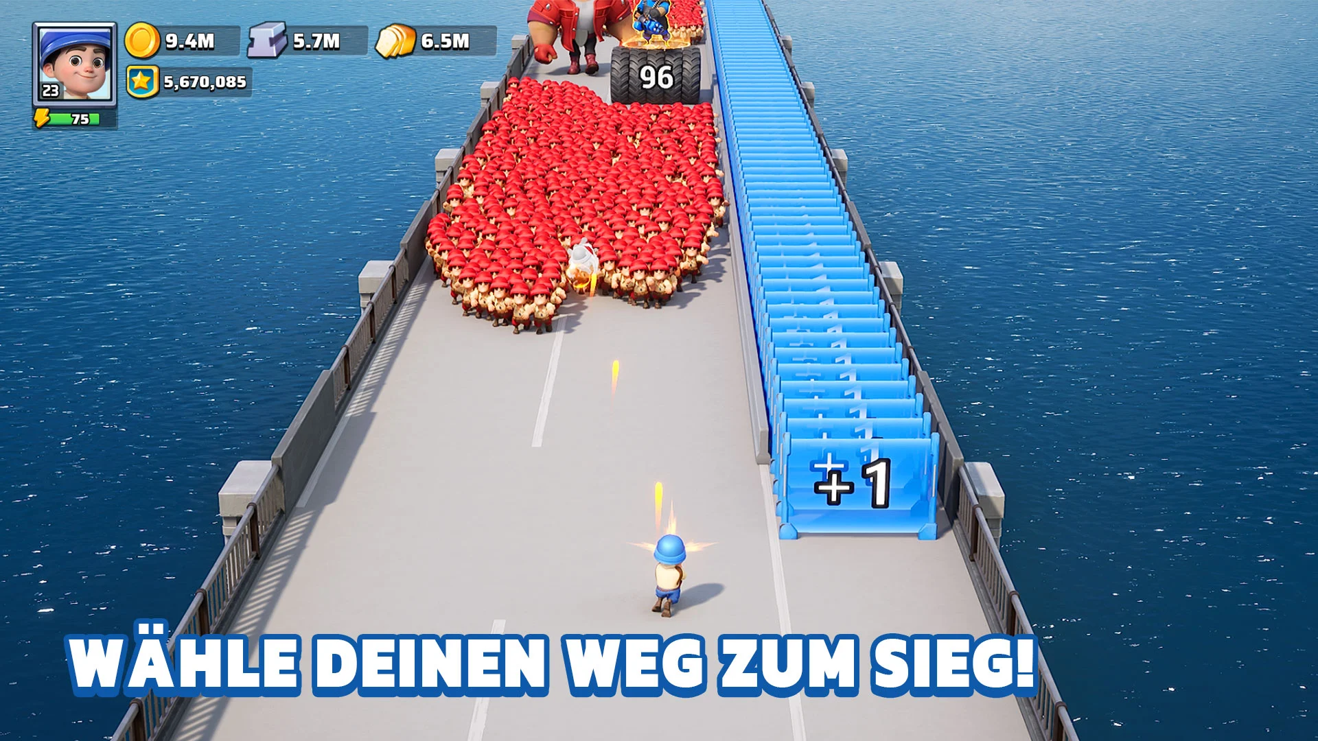 Last War:Survival Game PC