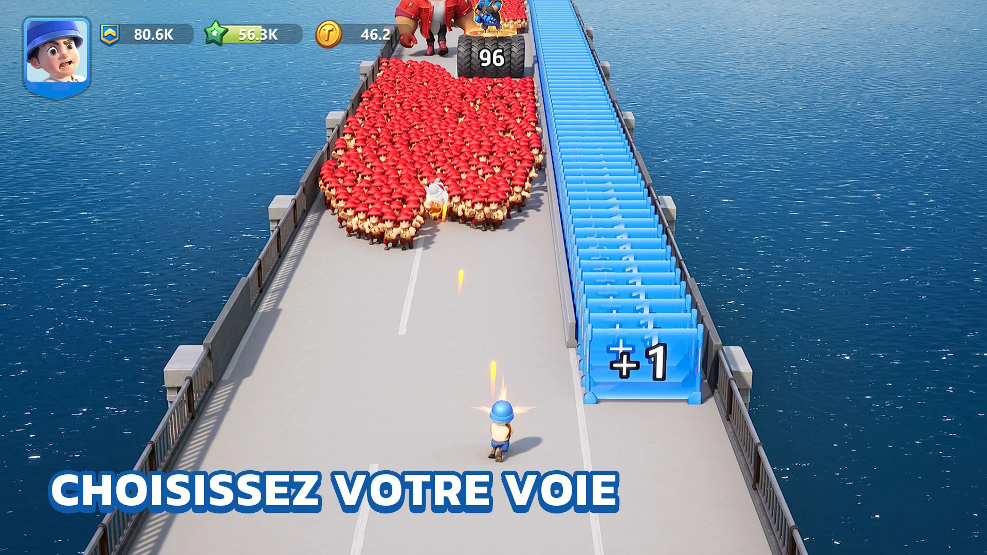 Last War:Survival Game PC