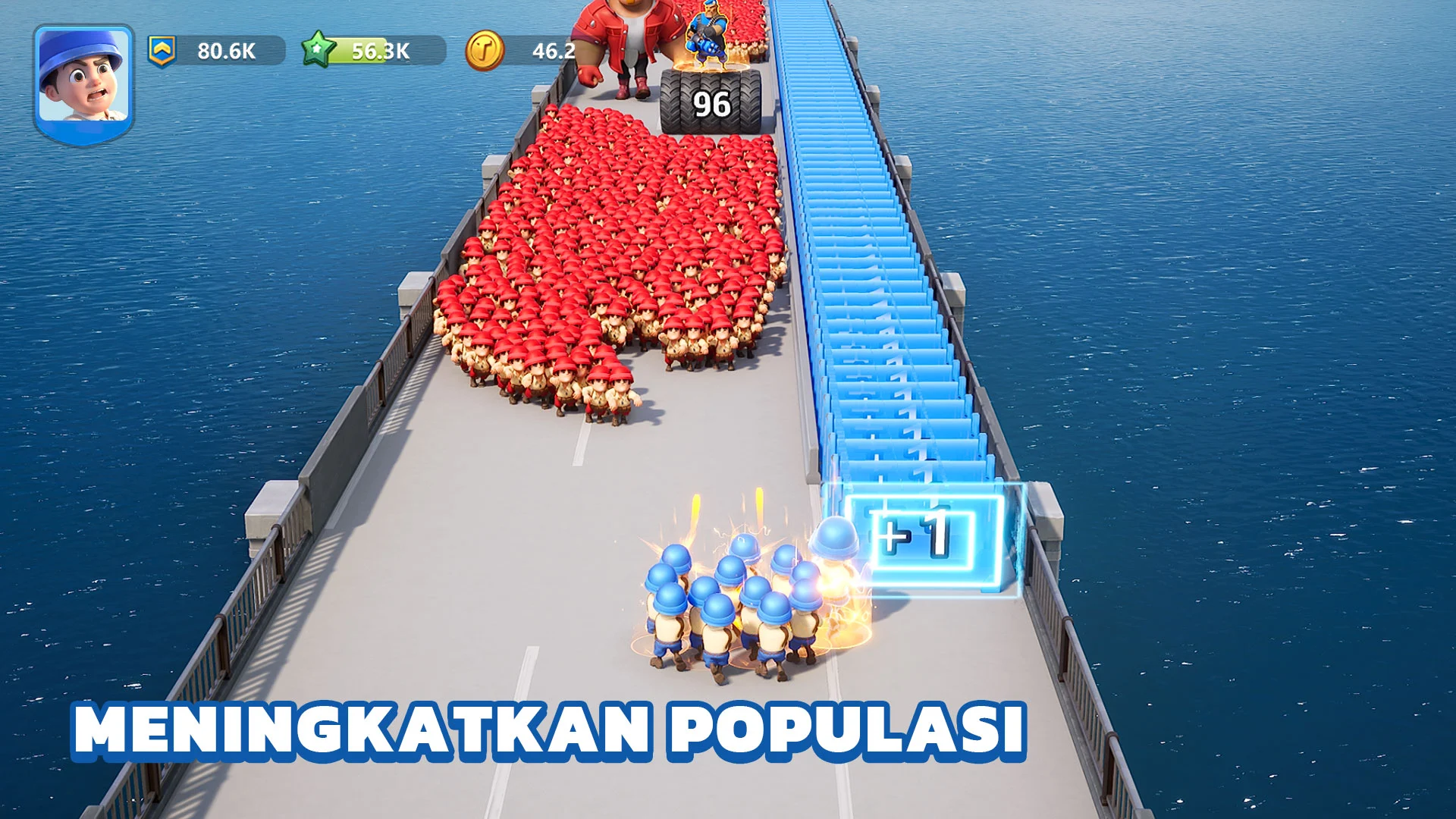 Last War:Survival Game PC